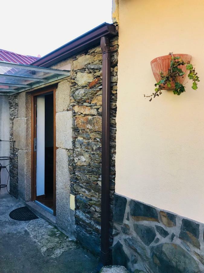 Maison d'hôtes "Casa Da Russa" Mountain Experience à Vila Real Extérieur photo