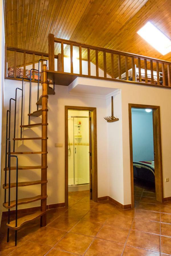 Maison d'hôtes "Casa Da Russa" Mountain Experience à Vila Real Extérieur photo